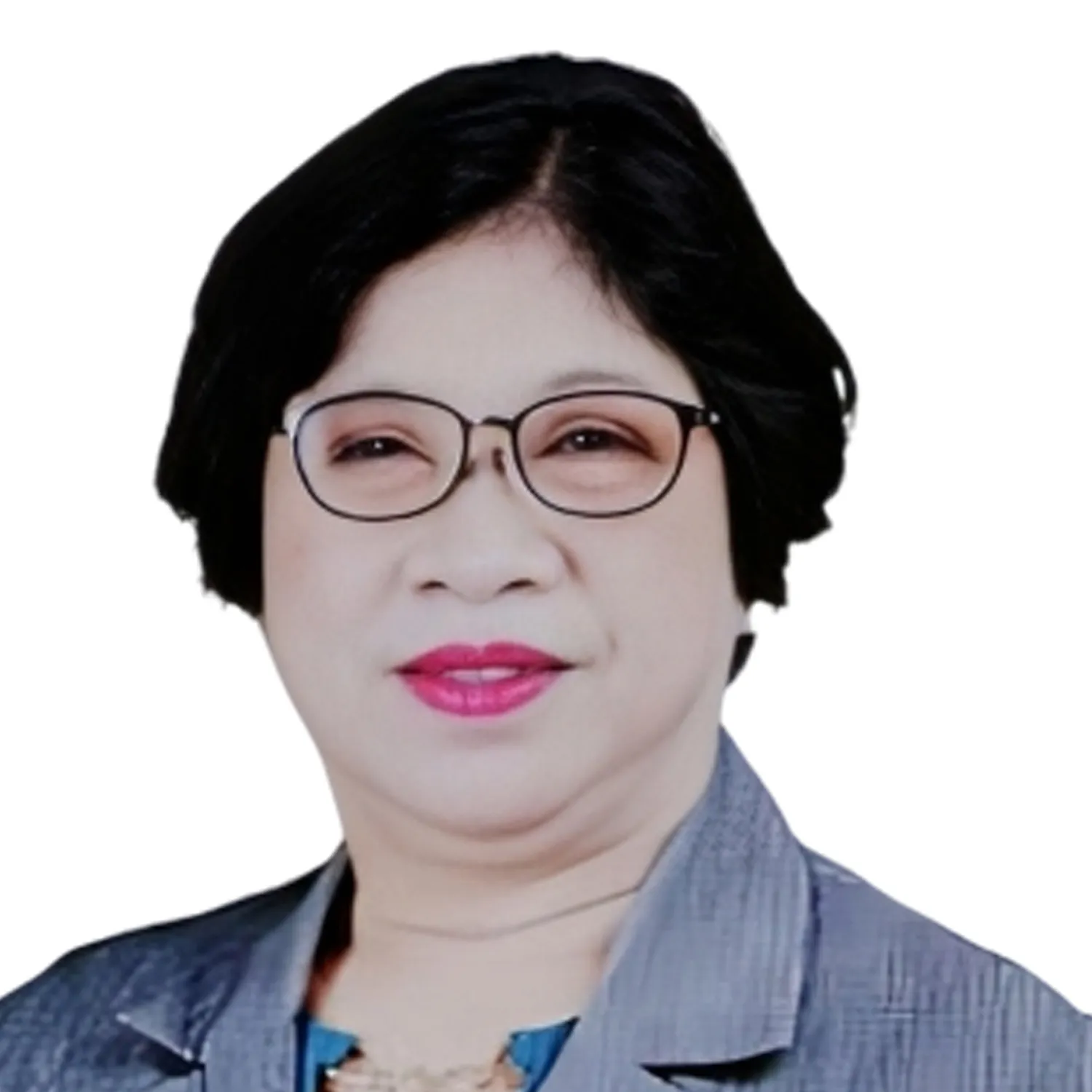 LEAP 2025 Awardee - Mariden Ventura-Cauilan